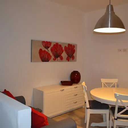 Casa Lina *