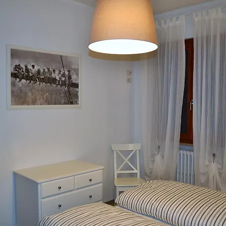 Casa Lina Tremosine