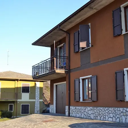 Casa Lina Casa vacanze *