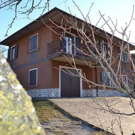 Casa Lina Tremosine