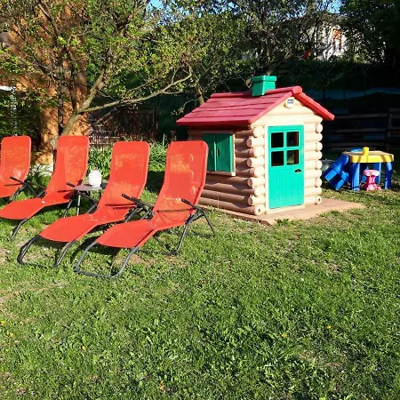 Casa vacanze Casa Lina Tremosine