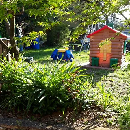 Casa Lina *