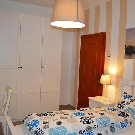 Nyaraló Casa Lina Tremosine